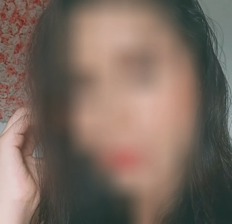 Allegra, 29 anni