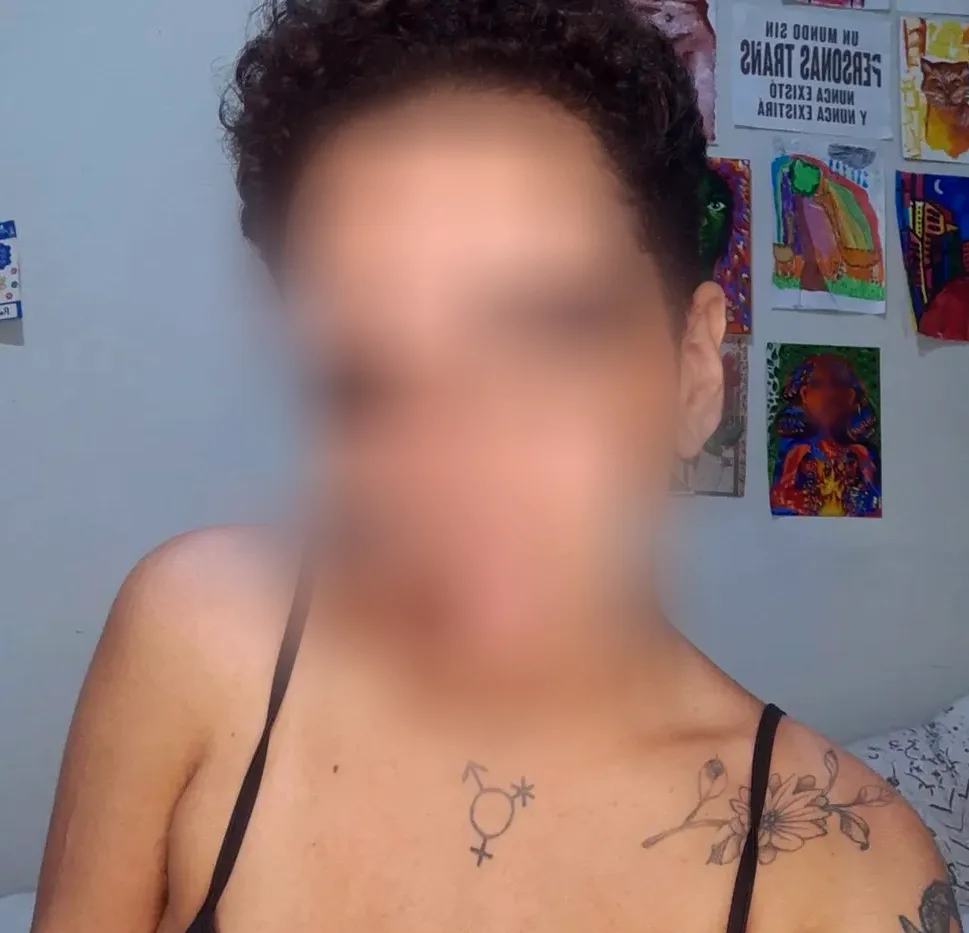 Emanuela, 26 anni