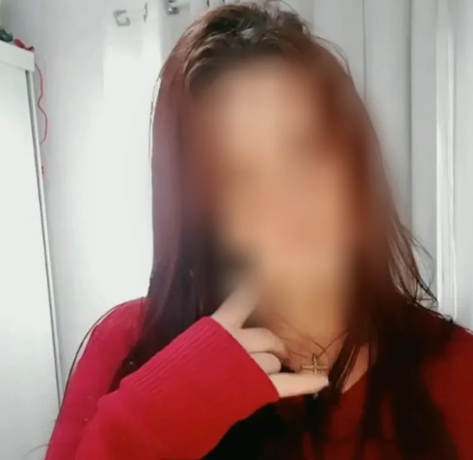 Gabriella, 35 anni