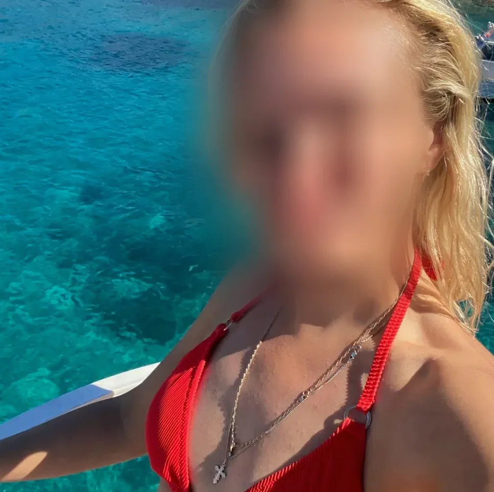 Ginevra, 39 anni