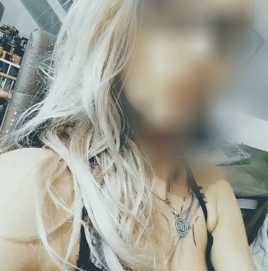 Giorgia, 30 anni