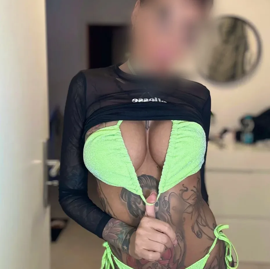 Ioana, 37 anni