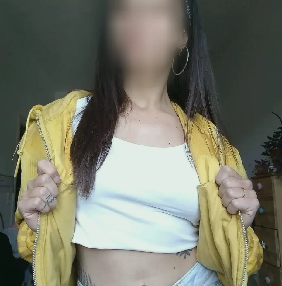 Lorena, 36 anni