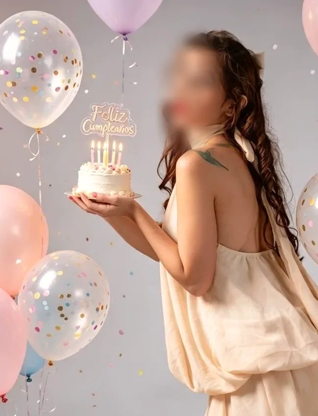 Marika, 35 anni