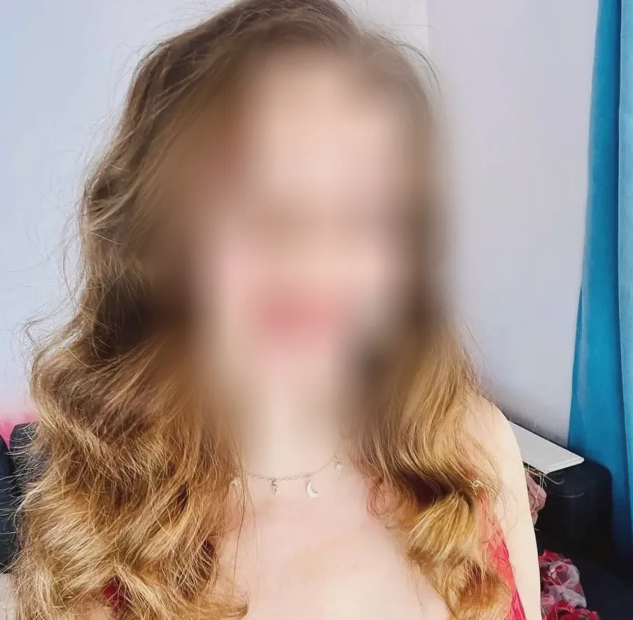 Melissa, 26 anni