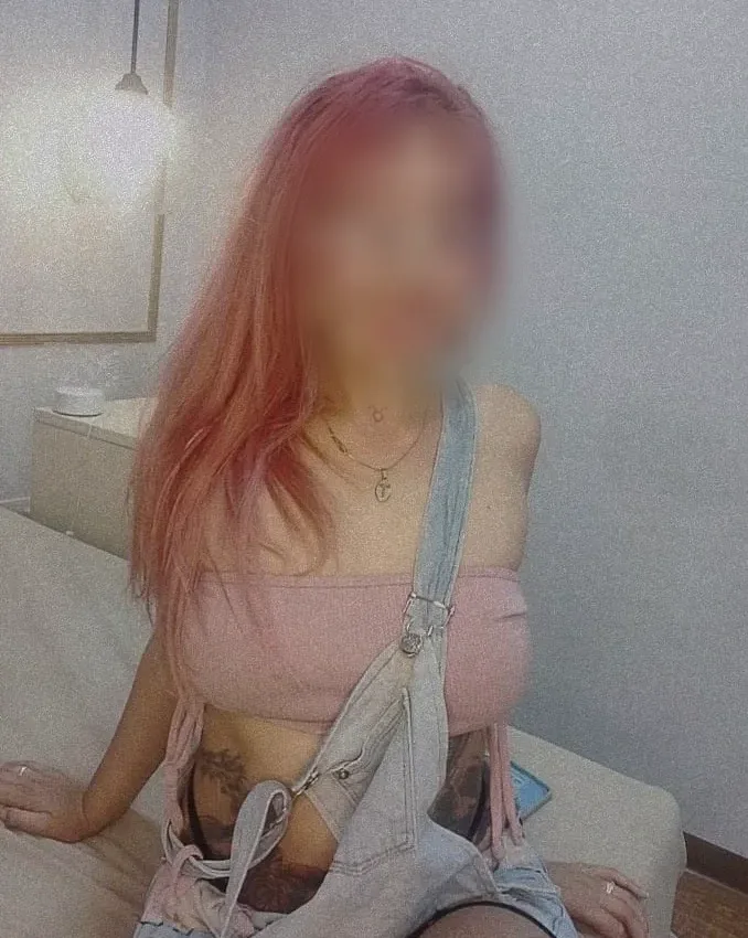 Nicole, 27 anni
