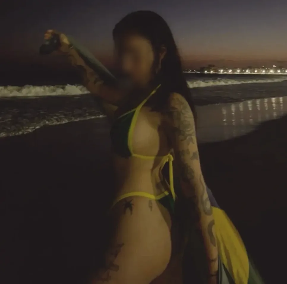 Ornella, 28 anni