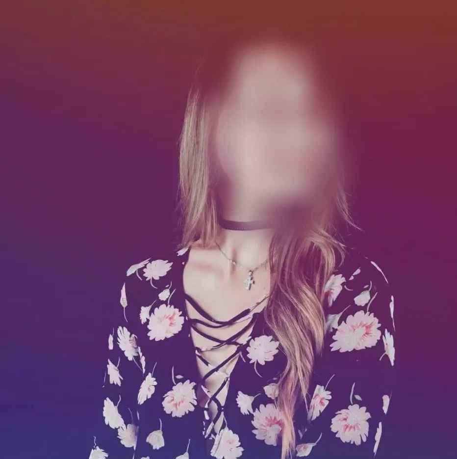 Ornella, 24 anni