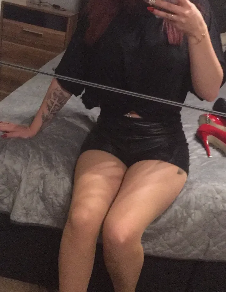 Ramona, 30 anni