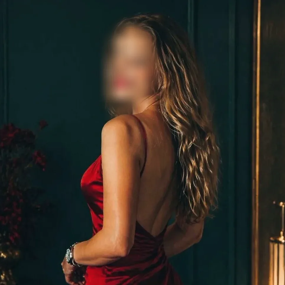 Serena, 31 anni