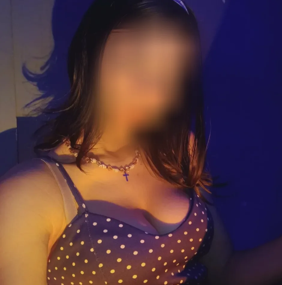 Simona, 20 anni